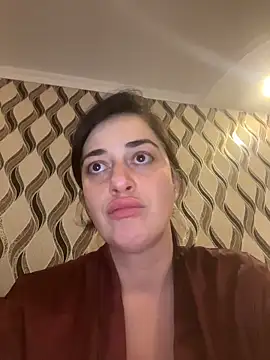 Chat +18 de _AnChous_ ao vivo