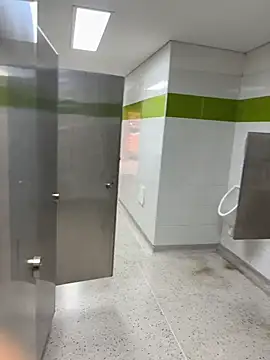 XXX chat uživo modela HarryGaze