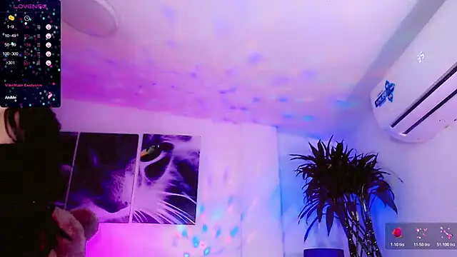 Sophiesweet5 Show Webcam