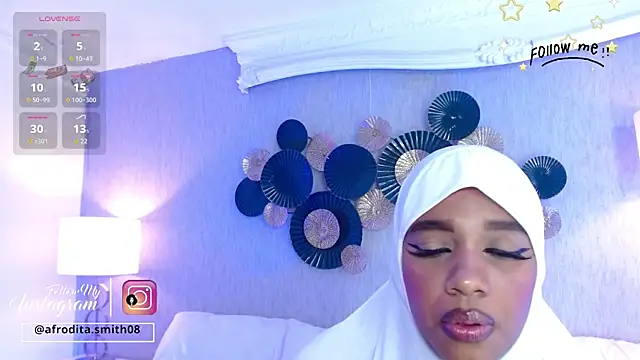 afrodita_smith08n Live XXX chat