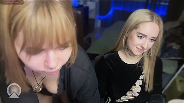 xxx_sandra_ – Kamerová šou