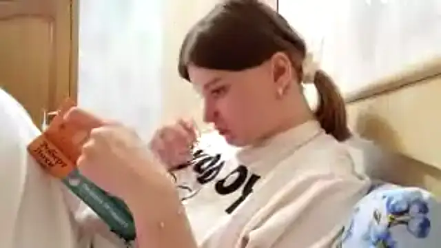 HomingClone: απευθείας συνομιλία ΧΧΧ