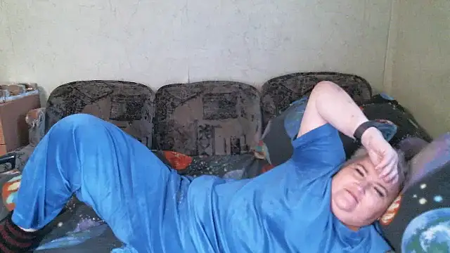 Živý XXX chat Lana555