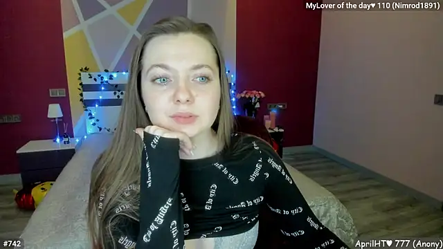 LizaGostn Live XXX chat