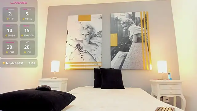 دردشة TracyDavis_ الجنسية المباشرة