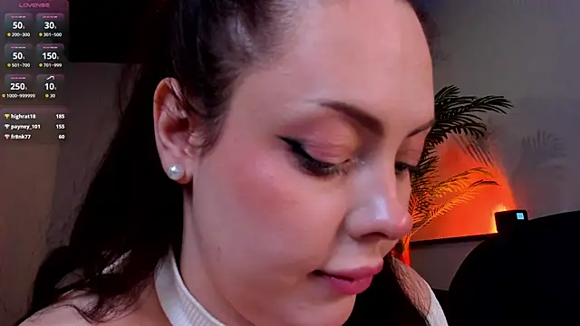 AlbaLimory Chat XXX in diretta