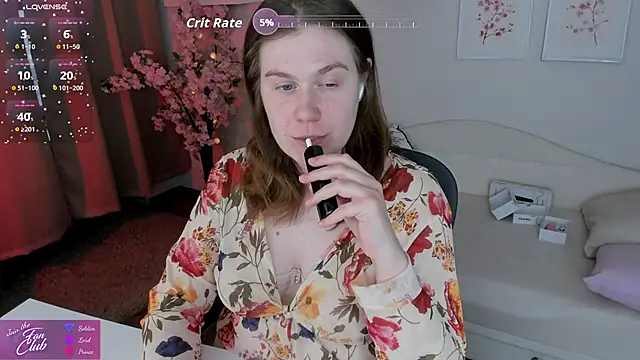 Nancy_Sun_ Adlı Modelin Canlı XXX Sohbeti