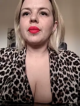 Ladykaos Chat XXX live