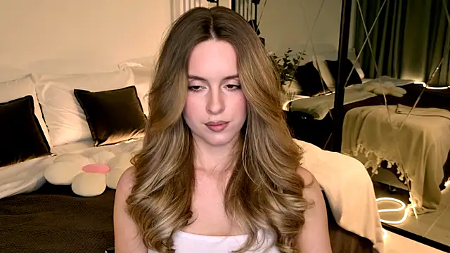 Czat XXX na żywo – RozzitaBedberry