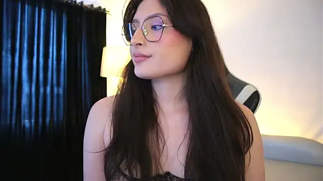 Czat XXX na żywo – Daisha_Riley