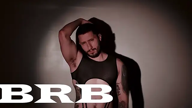 XXX chat uživo modela Nathan_rivers