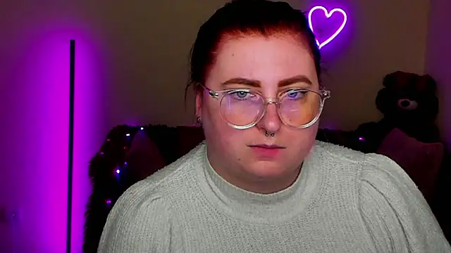 Czat XXX na żywo – Alicia_love00