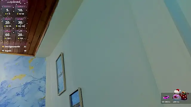 Pokazy przed kamerką – Angel-dragun