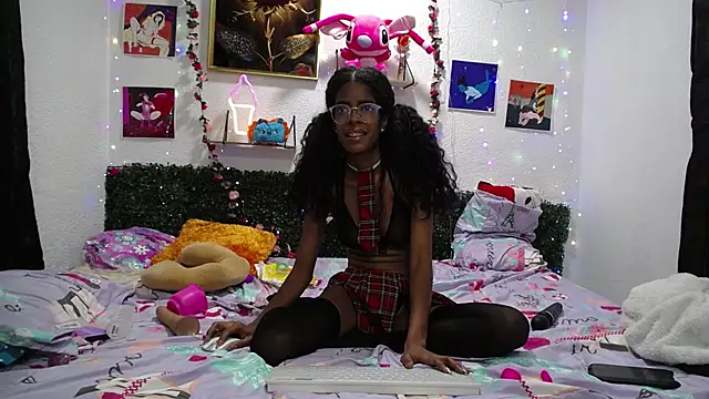 عرض كام thianahorny