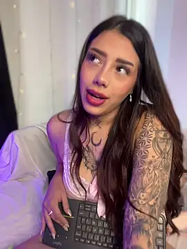 AshleyWinslow Webcam show