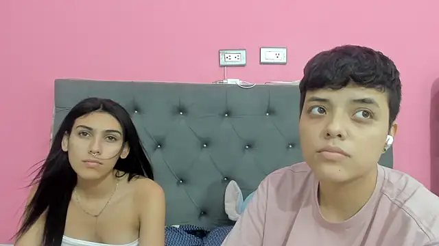 Czat XXX na żywo – ariloe_quintero