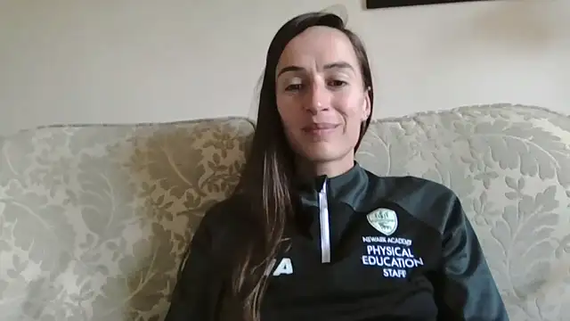 Czat XXX na żywo – SportyBella_91