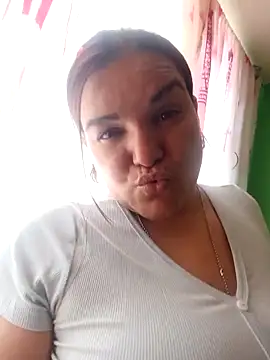 Zuleyka_69's Webcam Show