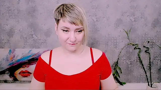 Djullia – Naživo XXX chat