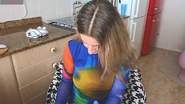 Lunamix Show in webcam