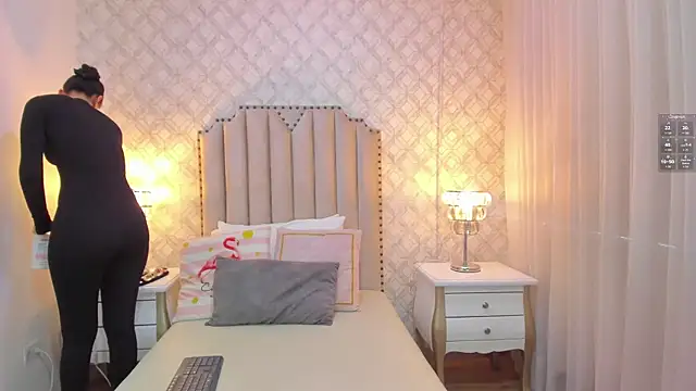 Czat XXX na żywo – Pia_Johnson_