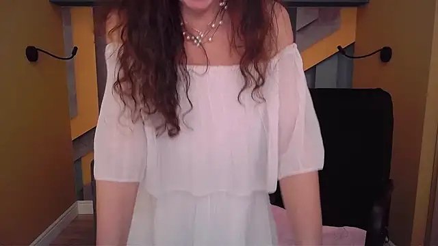 Czat XXX na żywo – EllaLong