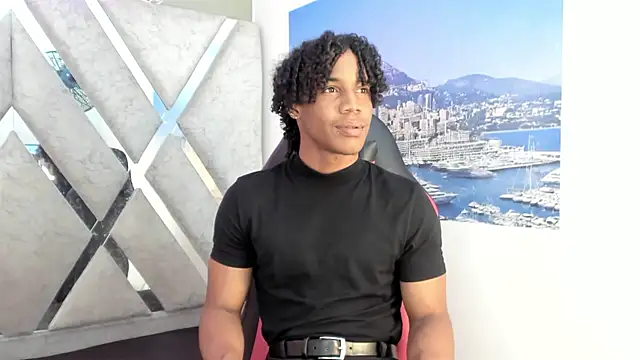 axel_silva4 Webcamshow