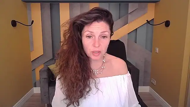 Czat XXX na żywo – EllaLong