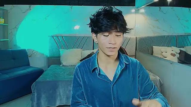 cococumps – Kamerová šou