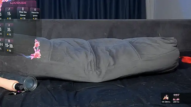 Fafa_Fluff 라이브 XXX 채팅