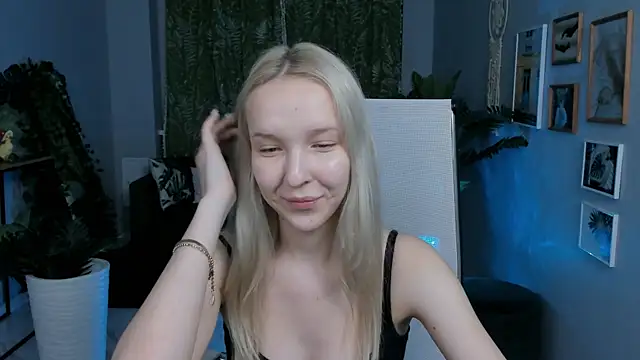 MaoqiBeverly Live XXX-chat