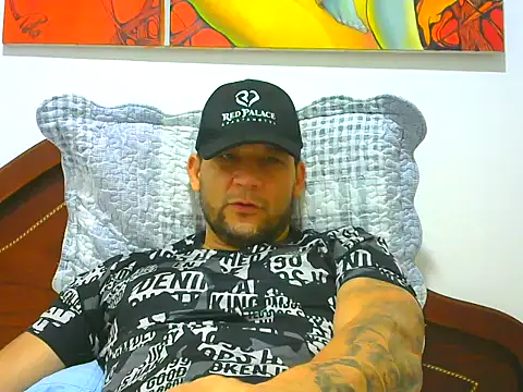 altenori Adlı Modelin Canlı XXX Sohbeti