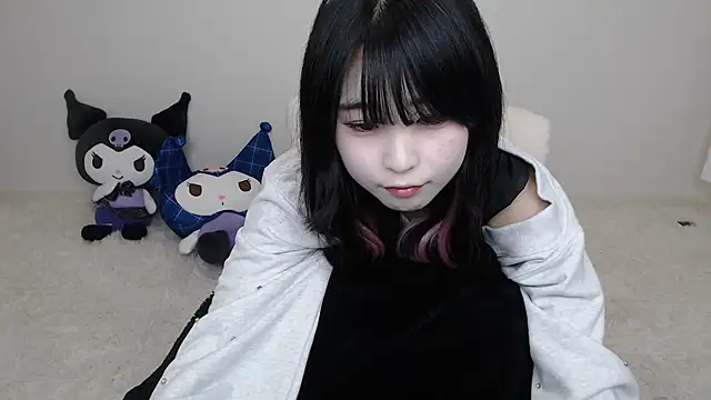 nanami_nyannのウェブカメラショー