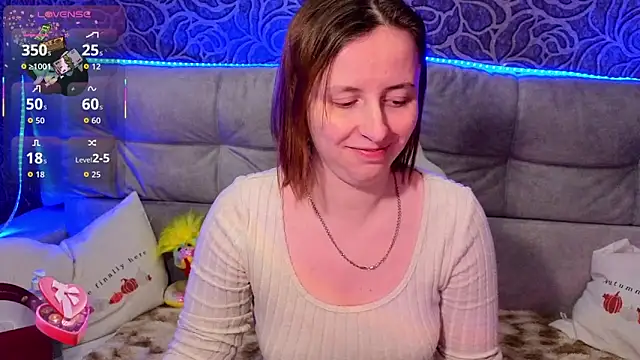 DanaMartina: απευθείας συνομιλία ΧΧΧ