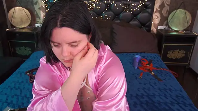 LittleShyy Chat XXX in diretta