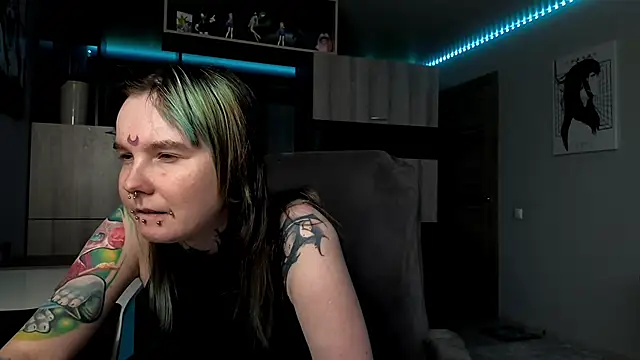 Czat XXX na żywo – HighelikeGirl