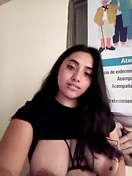 ANDREA-10_ 在線直播表演