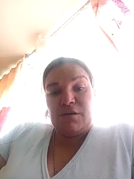 Zuleyka_69 Chat XXX in diretta