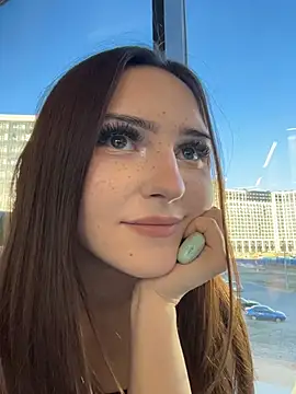 AnitaFly Live XXX Chat