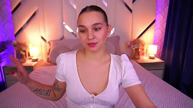 FlirtyMusa's Webcam Show