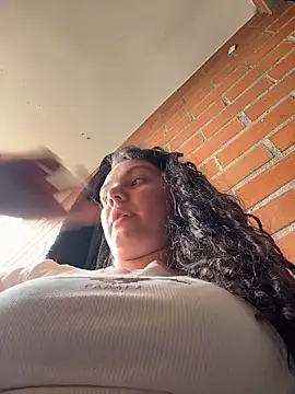 Eva_stark10 웹캠 쇼