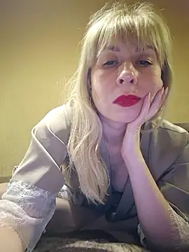 Вебкам-шоу SelinaLovqx