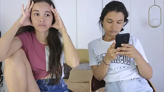 sexychanell_18のライブXXXチャット