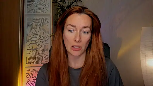 RebeccaMartinez: α πευθείας συνομιλία ΧΧΧ