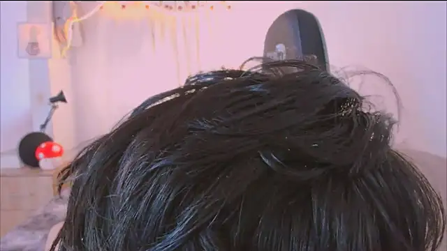 Sweet_Allan Webcam Show