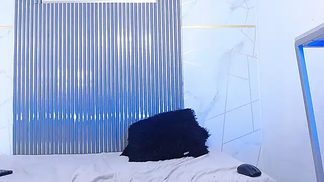 Show webcam de Patrick_Rango