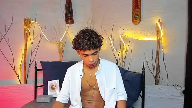 Chat XXX Live AlanCutee