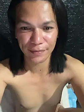 HugeAgatha's Webcam Show