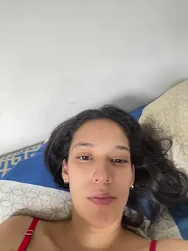 RAMONA_and_ROGER Webcamshow