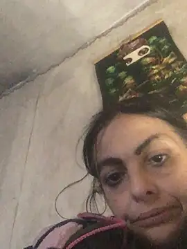 ChantalXOrchid's Live XXX Chat